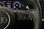 Audi A3 Sportback 35 TFSI