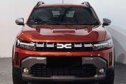 Dacia Duster Journey + 1.6 Full Hybrid