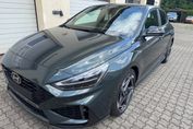 Hyundai i30 1.5 T-GDI 48V N-Line DCT