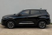 Chery Tiggo 4 Prestige 1.5 T-GDI HEV DHT