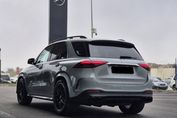 Mercedes GLE AMG 53 4-Matic+