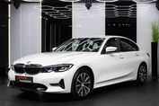 BMW Seria 3 318i Sport Line sport-aut