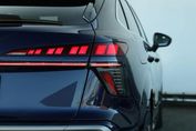 Audi Q3 TFSI S line Sportback