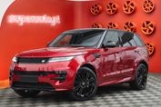 Land Rover Range Rover Sport D250 Dynamic SE