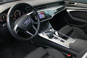 Audi A6 45 Tfsi Mhev Quattro s Line s Tronic