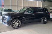 Mercedes GLS 350 d 4-MATIC AMG Line