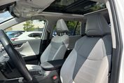 Toyota RAV4 Executive 2.5 Hybrid  4x4