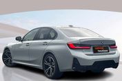 BMW Seria 3 320d xDrive M Sport