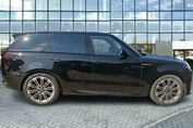 Land Rover Range Rover Sport 3.0 D350 Autobiography