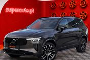 Volvo XC90 T8 AWD Plug-In Hybrid Ultra Dark 7os aut