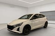Hyundai i20 1.0 T-GDi Modern Black