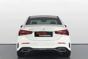 Mercedes Klasa A 200 AMG Line