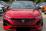Peugeot 308 GT Exclusive S&S e-DCS6 1.2 mHEV
