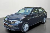 Skoda Kamiq 1.0 TSI Edition 130 DSG