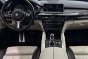 BMW X6 xDrive35i