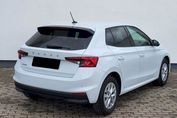 Skoda Fabia Drive 1.0 TSI DSG