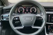 Audi A6 45 TFSI quattro S tronic
