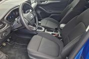 Ford Focus 1.0 EcoBoost Titanium X