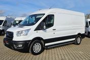 Ford Transit L3H2 Zabudowa warsztatowa