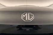 MG 3 Exclusive 1.5 Hybrid+ AT