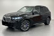 BMW X5 xDrive30d M Sport