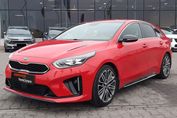 Kia ProCeed 1.4 T-GDI GT Line DCT