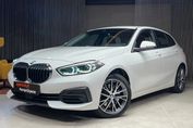 BMW Seria 1 120d Advantage