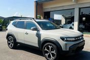 Dacia Duster Journey 1.8 Full Hybrid