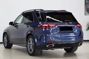 Mercedes GLE 450 d 4-Matic AMG Line
