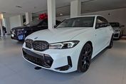 BMW Seria 3 M340i xDrive