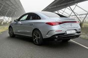 Mercedes CLA 250+ AMG Line