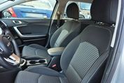 Kia Ceed T-GDI M DCT
