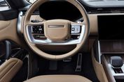 Land Rover Range Rover D350 Autobiography