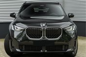 BMW X3 xDrive20d M Sport