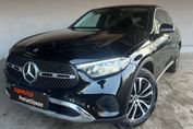 Mercedes GLC Coupe 200 d 4-Matic Avantgarde