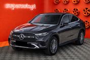 Mercedes GLC Coupe 200 4-Matic Avantgarde