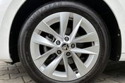 Skoda Octavia 1.5 TSI Selection