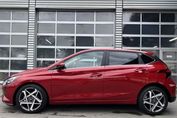 Hyundai i20 1.0 T-GDi Smart DCT