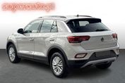 Volkswagen T-Roc 1.0 TSI Life