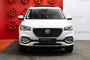 MG HS 1.5 T-GDI Luxury