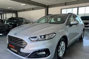 Ford Mondeo 2.0 EcoBlue Titanium aut