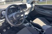 Hyundai Bayon 1.0 t-Gdi Smart