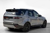 Land Rover Discovery V 3.0 D250 mHEV