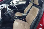 Toyota RAV4 Hybrid Selection 4x4