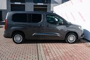 Toyota Proace City Verso Long L2H1 7os AT