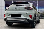 Ford Puma Titanium 1.0 Ecoboost