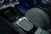 Mercedes CLA 200 AMG Line Shooting Brake