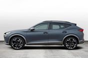 Cupra Formentor 2.0 TSI 4Drive VZ DSG