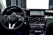 Mercedes GLC 200 d 4-Matic