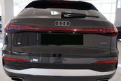 Audi Q5 TFSI quattro Sportback